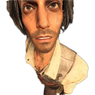 💇 emoji резик презик Telegram sticker 5 of 27