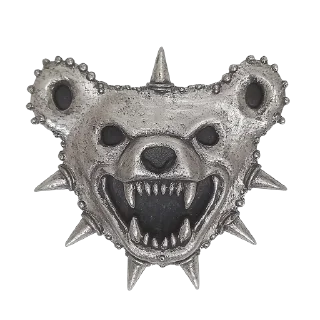 🐻 emoji allll_gothic by @allllrandom Telegram sticker 22 of 105