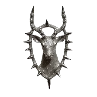🦌 emoji allll_gothic by @allllrandom Telegram sticker 6 of 105