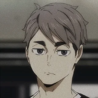 🍙 emoji —osamu miya; Telegram sticker 6 of 55
