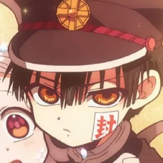 😠 emoji Ханако-кун🫐 @toiletboundhanakokun_wc Telegram sticker 23 of 120