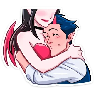 🤗 emoji Стикеры @stikerk877 Telegram sticker 15 of 48