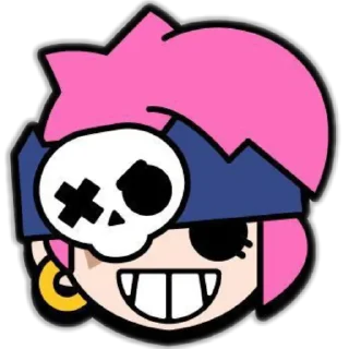 🐱 emoji Penny Telegram sticker 1 of 22