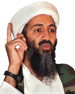 ☝️ emoji @QQMM0 | ISIS Telegram sticker 24 of 120