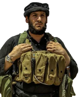 🦁 emoji @QQMM0 | ISIS Telegram sticker 11 of 120