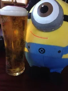🍺 emoji Больше стикеров 👉🏻 @stickertg4 Telegram sticker 22 of 90