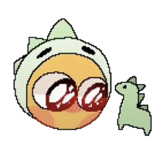 🥺 emoji для нас ❤️ Telegram sticker 7 of 50