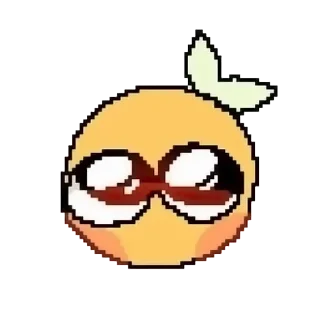 👒 emoji для нас ❤️ Telegram sticker 5 of 50