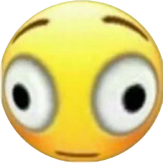 😳 emoji для нас ❤️ Telegram sticker 11 of 50