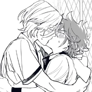 💭 emoji ᏗᴀнᏢ϶ᴋи @ran_eblan_com Telegram sticker 18 of 54
