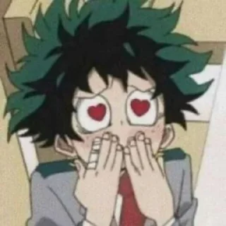 😍 emoji стікерпак лікусі Telegram sticker 14 of 35