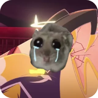 😭 emoji Стікерпак адміна Telegram sticker 18 of 28