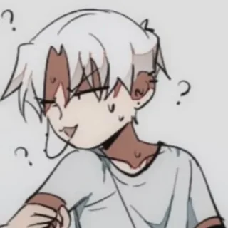 🤔 emoji Кица🐱 Telegram sticker 24 of 78