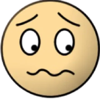 🤕 emoji дурак без интернета Telegram sticker 15 of 26
