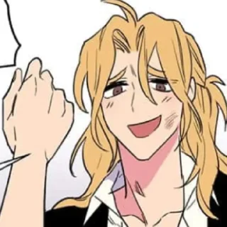 🥴 emoji Тайный союз Telegram sticker 9 of 100