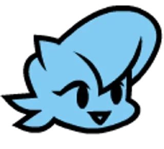 ✅ emoji Салли фараон Telegram sticker 22 of 120