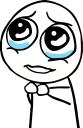🙏 emoji Личное Telegram sticker 8 of 60