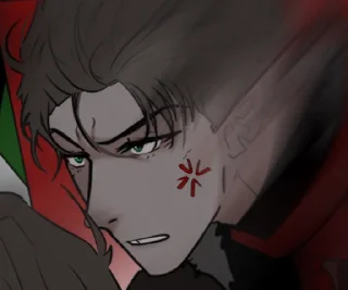 👺 emoji dariyasav ver.2 Telegram sticker 6 of 120