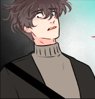 😬 emoji dariyasav ver.2 Telegram sticker 24 of 120
