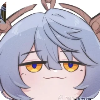 Sticker from @infarctik (do not use)