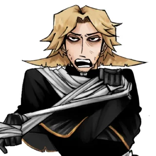Sticker from VittorinoHRWHWR[DO NOT USE]