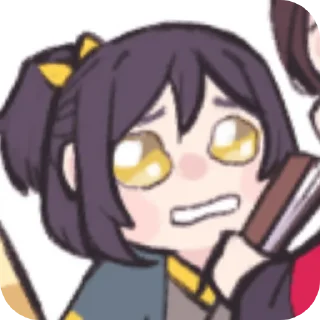 Sticker from @infarctik (do not use)
