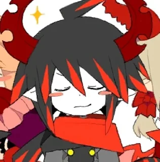 ☺️ emoji Чо творят эти бро_2 @l0x01😱🚨🪨💥🆘🌹 Telegram sticker 12 of 120