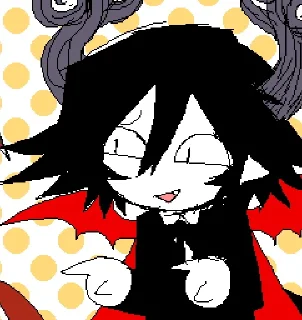 😅 emoji Чо творят эти бро @l0x01 😱🚨🪨💥🆘🌹 Telegram sticker 6 of 120