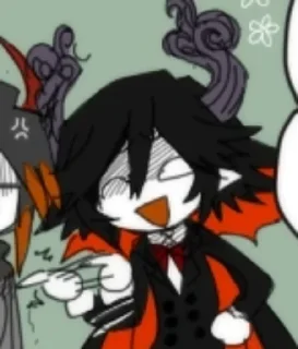 😅 emoji Чо творят эти бро @l0x01 😱🚨🪨💥🆘🌹 Telegram sticker 16 of 120