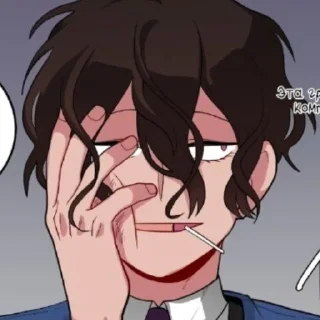🍭 emoji @creatureda 🆘🚨🆘🆘❗🚨❗ Telegram sticker 11 of 105