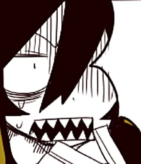 😰 emoji Чо творят эти бро_2 @l0x01😱🚨🪨💥🆘🌹 Telegram sticker 11 of 120