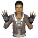 🙌 emoji Half-Life Telegram sticker 6 of 18