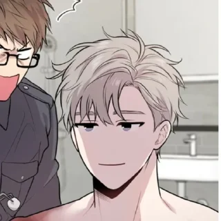 Sticker from BL