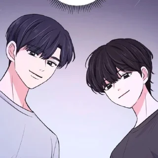 Sticker from BL