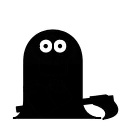 Sticker from Complete blackness | @userStikerBot