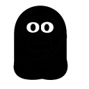 Sticker from Complete blackness | @userStikerBot