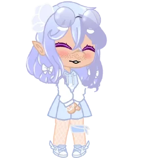 ☺️ emoji Nami Telegram sticker 15 of 15