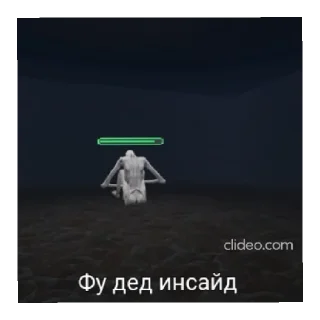 🤮 emoji Роблокс Telegram sticker 5 of 31