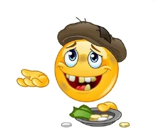 🤕 emoji lyrica ambassador Telegram sticker 22 of 101