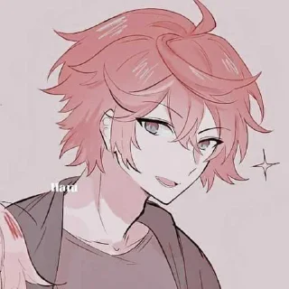 ☺️ emoji для Хоррора.♡ ( @chonitt ) ➡️ @Ctikerubot Telegram sticker 12 of 70