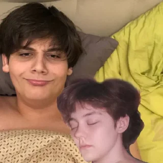 🔞 emoji вселенная бесконечных срачей и троллинга Telegram sticker 19 of 60