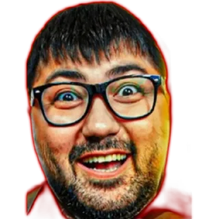 🤓 emoji By STORM Telegram sticker 14 of 23