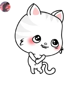 Sticker from чат отбросов тупые щитпостеры pack by @bakaquote_bot