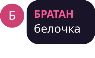 🧦 emoji 𝐑𝐎𝐃𝐍𝐘𝐄 𝐁𝐎𝐋𝐓𝐀𝐋𝐊𝐀 pack by @QuotLyBot Telegram sticker 14 of 120