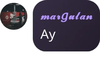 Sticker from 𝐃𝐯𝐢𝐣 𝐏𝐚𝐫𝐢𝐬 🪄 pack by @QuotLyBot