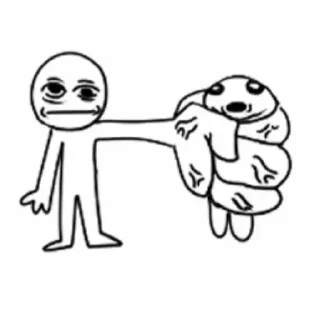 🙄 emoji свет мой зеркальце скажи где б Telegram sticker 16 of 120