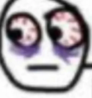 😤 emoji свет мой зеркальце скажи где б Telegram sticker 22 of 120
