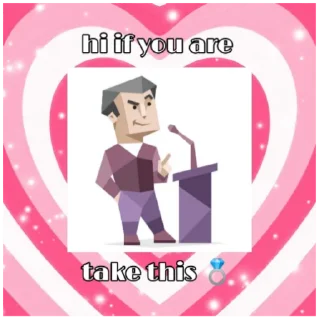 Sticker from ENTP