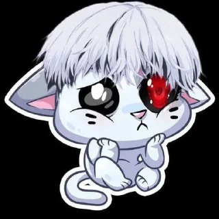 Sticker from ахуеный стикер пак