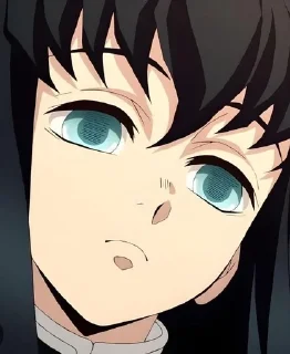 🌟 emoji Муичиро :: от канаэчки Telegram sticker 16 of 27